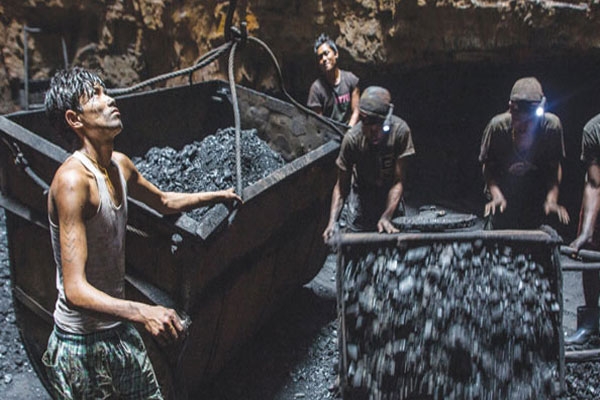 Relief for Coal India workers