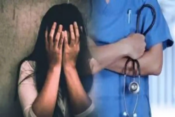 nagpur dowry harassment case woman dentist files complaint against husband and mother-in-law