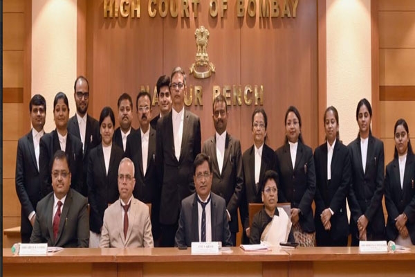 justice anil kilor highlights the importance of ethics, dignity and respect in the legal profession at a memorial lecture for senior advocate vinod bobde in nagpur. he urges young lawyers to focus on mentorship, thorough preparation and effective legal drafting.