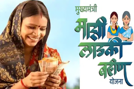 लाडक्या बहिणींनो खाते तपास!