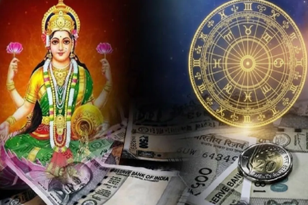 'या' राशींची लॉटरी! नवरात्राच्या चौथ्या दिवशी देवी प्रसन्न