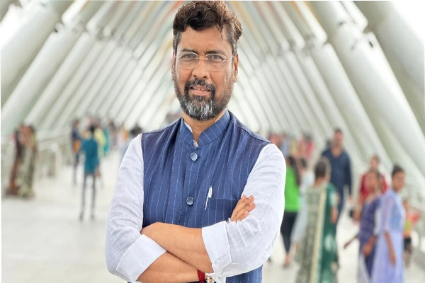 naxal