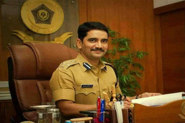patil