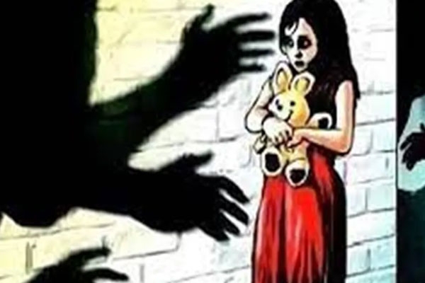 widow harassed, 13-year-old girl allegedly molested in nagpur; accused arrested