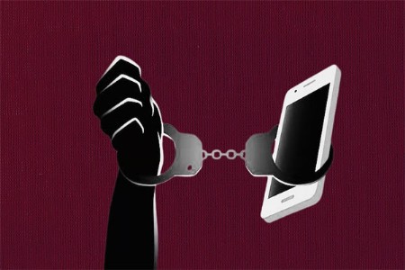 ज्येष्ठ नागरिक डिजिटल अरेस्टच्या जाळ्यात