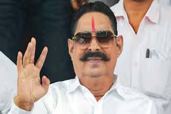 अनंत सिंहांना नीरज कुमारांचा इशारा!