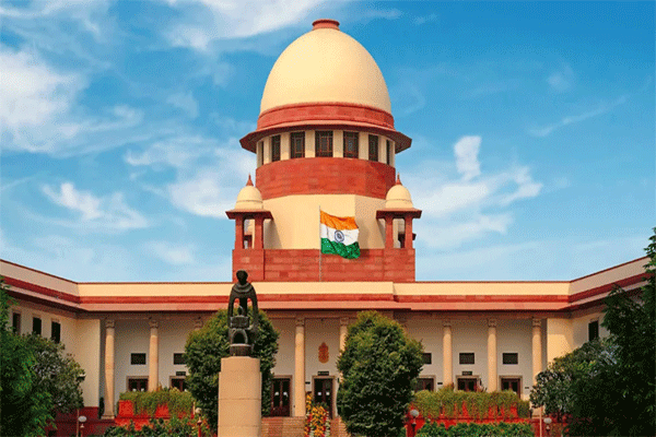 धर्मांतराला आरक्षणाचा ब्रेक!