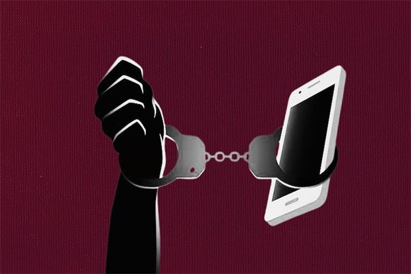 digital arrest scam