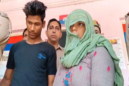 कोर्टाचा मोठा निकाल; खोटा बनाव रचून पतीला संपवणाऱ्या पत्नी अन् प्रियकराला फाशीची शिक्षा