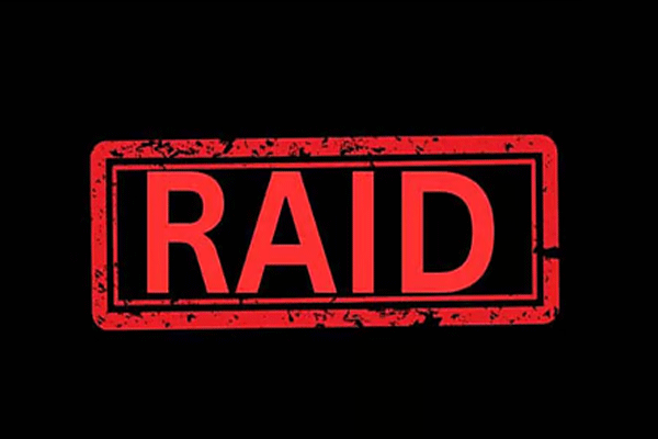 police-raid 