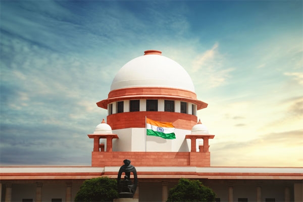 supream court supream court