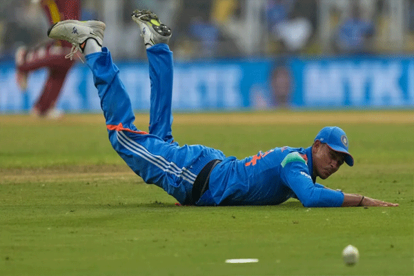 ashwin