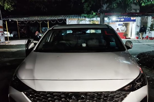 nagpur minor caught driving car, court fines father rs 30,000 and son rs 12,000