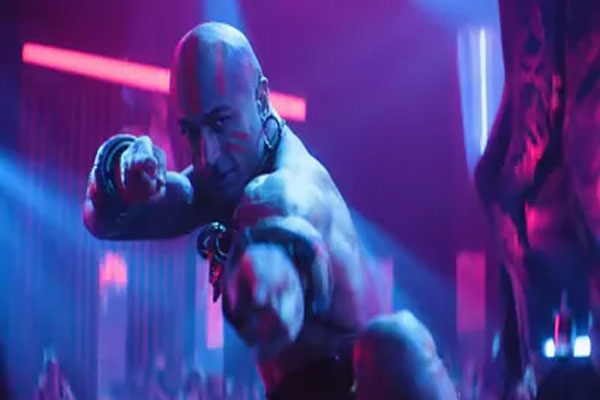 Vidyut Jammwal Makes Hollywood Debut as Dhalsim in Street Fighter Movie