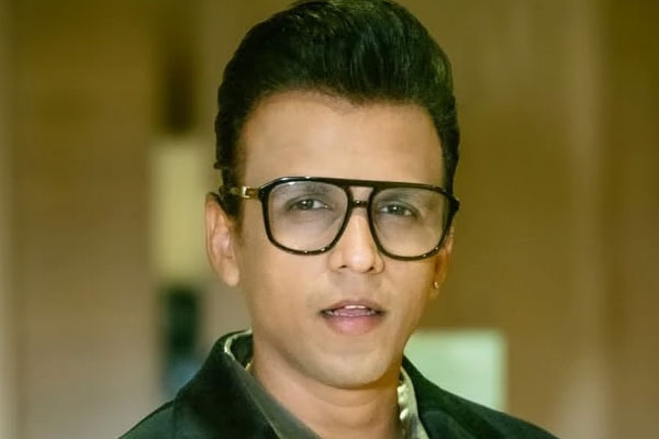 Abhijeet Sawant Returns to Indian Idol After 20 Years in ‘Legends Return’