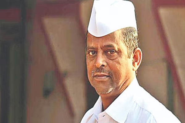 Nashik Supari Scam Five FDA Officers Suspended Over ₹10 Crore Areca Nut Seizure