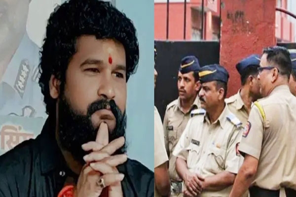 Pratap Sarnaik Meets Pradeep Purnekar Family, Eknath Shinde Speaks to Son Ram