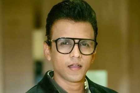 २० वर्षांनंतर अभिजीत सावंत पुन्हा ‘इंडियन आयडॉल’च्या मंचावर