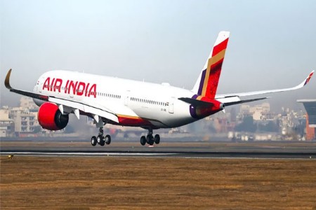 एअर इंडियाचा मोठा निर्णय