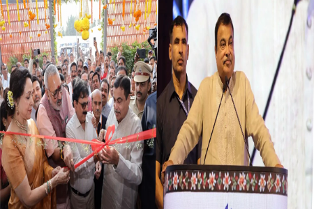 धापेवाडा सिल्कला जागतिक बाजारपेठ मिळवून देणार!