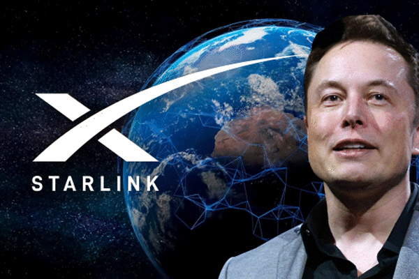 musk