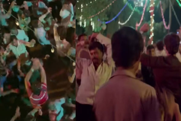 why sairat