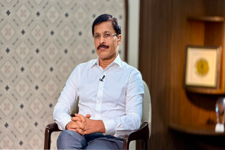 IAS होऊ नका! तुकाराम मुंढेंच्या ह्या सल्ल्याने सगळेच अवाक