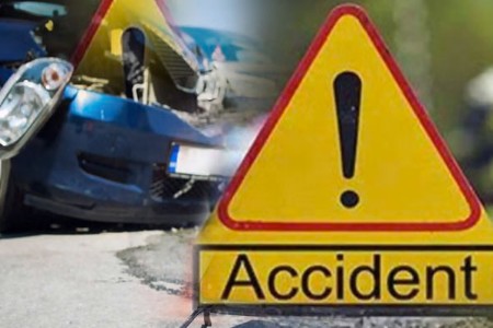दांडियाचा आनंद ठरला अखेरचा; उड्डाणपुलावरून पडून तरुणाचा मृत्यू