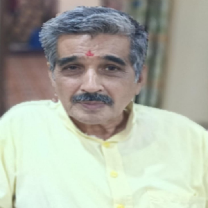 ज्येष्ठ समाजसेवक आणि वरिष्ठ नागरिक परिसंघ विदर्भ प्रदेशाचे अध्यक्ष रवी गाडे यांचे निधन