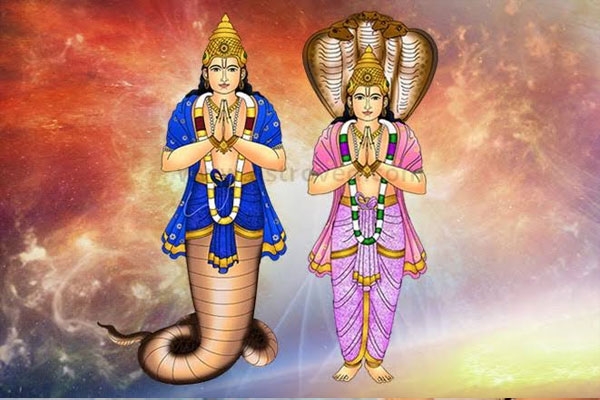 Rahu-Ketu transit in December Rahu-Ketu transit in December