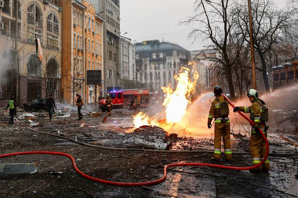russia