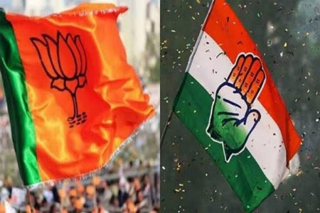 विरोधक आणि विधायकता