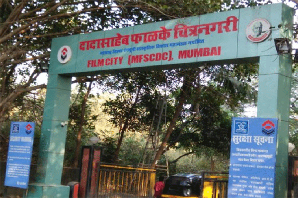 14 एकरवर नवी फिल्म सिटी! दादासाहेब फाळके चित्रनगरीचा विस्तार
