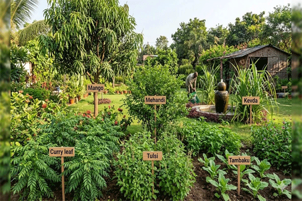 patanjli