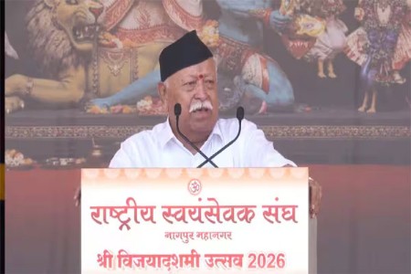 आंदोलन राजकारणाचे साधन बनणे धोक्याचे
