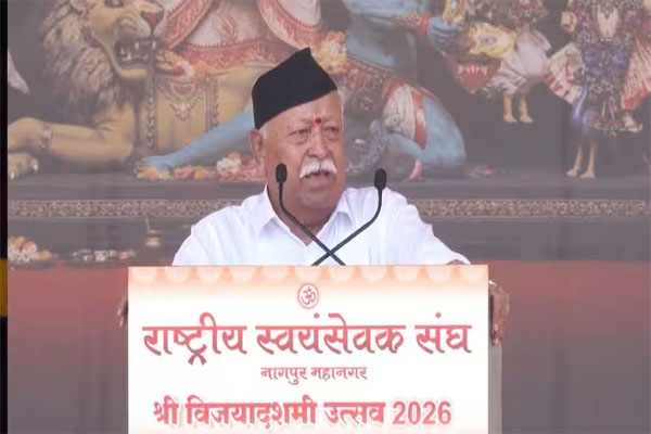 mohanji b