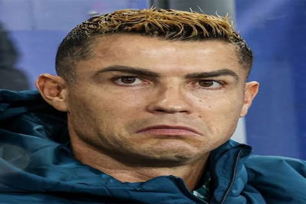 ronaldo