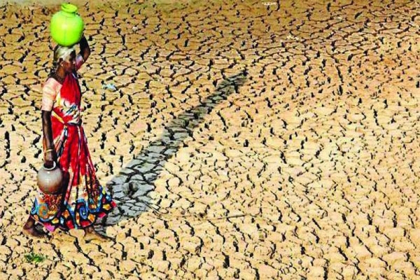 water crisis water crisis
