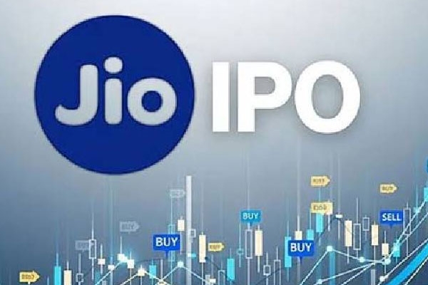 jio platforms ipo subscribed in just 35 minutes, grey market premium hits rs 276