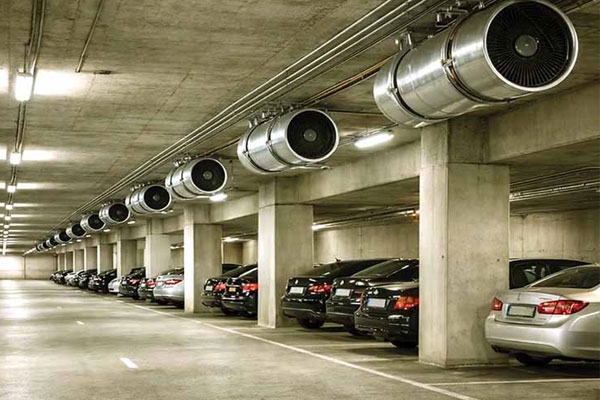 mumbai to build underground parking beneath gardens and playgrounds, six sites selected in first phase