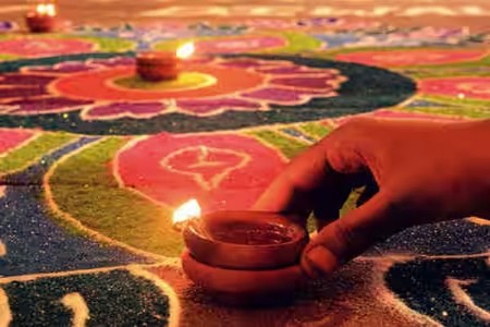 दिवाळीत विद्यार्थ्यांना किती दिवसांची सुट्टी मिळणार?