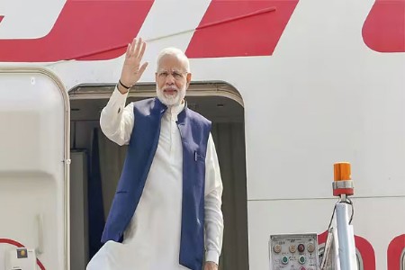 पंतप्रधानांच्या परदेश दौऱ्यांच्या नोंदी सार्वजनिक करण्यास दिल्ली उच्च न्यायालयाचा नकार