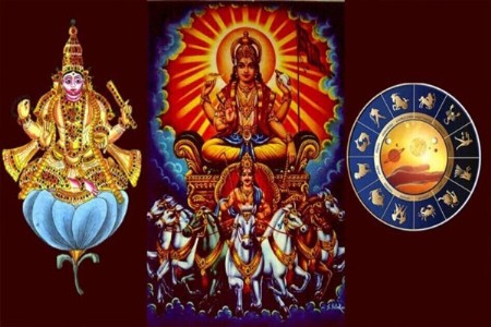 शुक्रादित्य योगामुळे ३ राशींना लाभाचे संकेत
