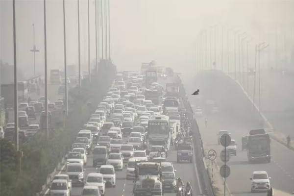 delhi
