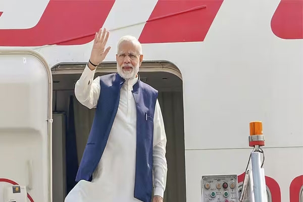 modi tour modi tour