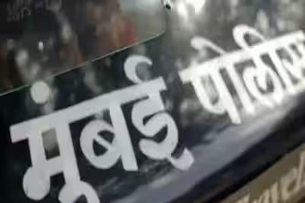 mumbai mumbai