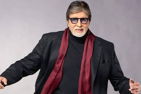 amitabh bachchan health update: big b advised strict rest and recovery, fans worried