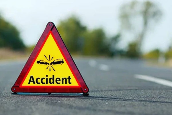Nagpur Accident Woman Police Constable Fractures Leg After Vehicle Hit-and-Rungnj