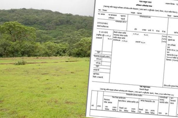 Maharashtra News, 7/12 Land Rules, Devendra Fadnavis, Chandrashekhar Bawankule, Land Registration, Property Sale Rules, Land Fraud Prevention
