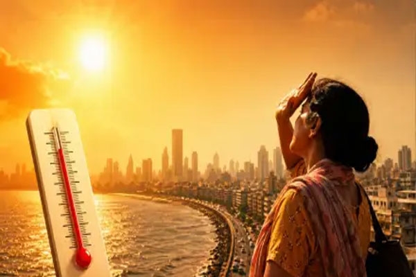 maharashtra heatwave